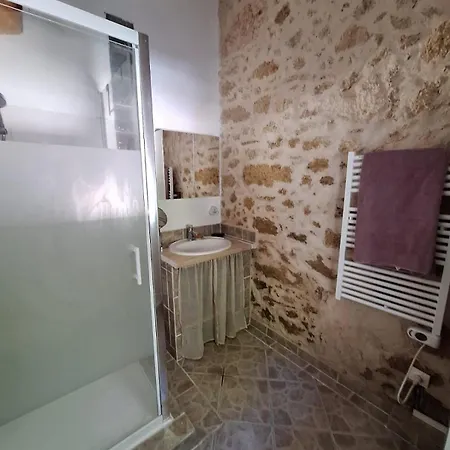 La Ferme Aux Oeufs Bleus