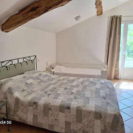 Hébergement de vacances La Ferme Aux Oeufs Bleus *