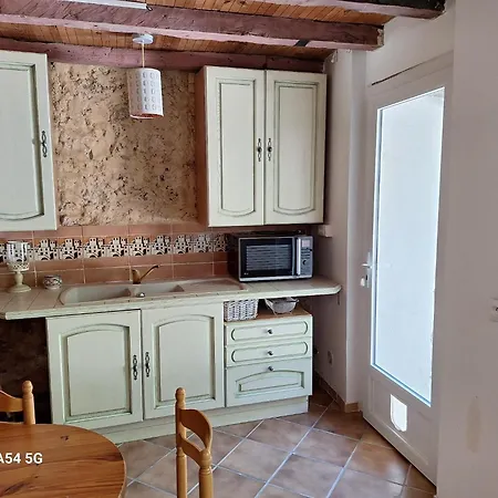 La Ferme Aux Oeufs Bleus Hébergement de vacances